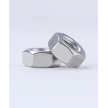 Plated Steel Hex heavy hex nut